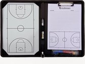 Coachmap basketbal - Tactiekmap - Ciclón Sports - Inclusief accessoires