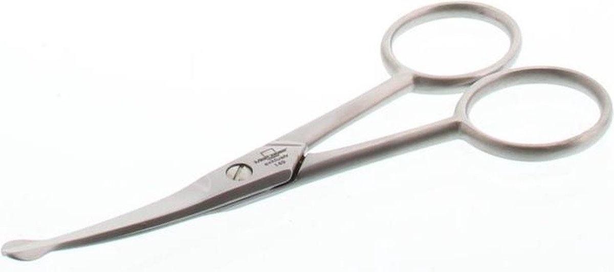 Goedkoopste Malteser Neushaarschaar 10.5cm Geb 149
