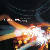 Sneaker Pimps - Spin Spin Sugar (12" Vinyl Single)