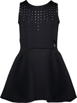 Le Chic Kids Meisjes Jurk - Maat 110