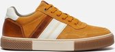 Invinci Sneakers geel - Maat 41