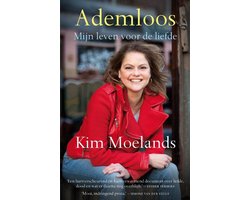 Omslag van Ademloos