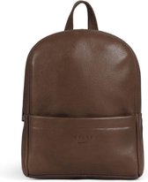 Still Nordic Anouk City Backpack Brown