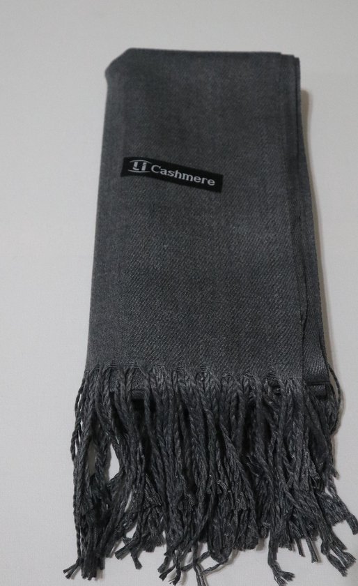Écharpes en cachemire pour l'hiver Extra large, foulard supplémentaire  Cachemire super... | bol.com