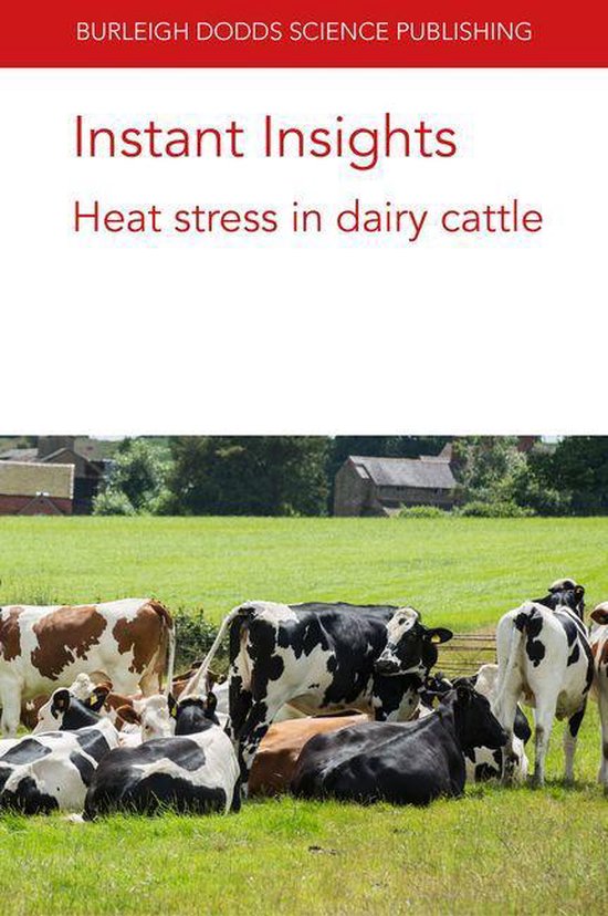 Burleigh Dodds Science: Instant Insights 8 - Instant Insight ... - cover