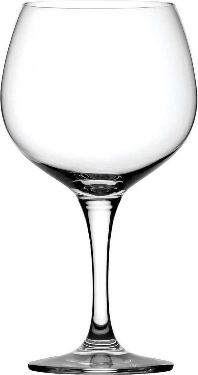 Wijnglas primeur 58cl Bourgogne (6 stuks)