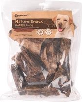 Flamingo hondensnack Nature snack longen 150gr. Let op: 1 zakje van 150 gram!