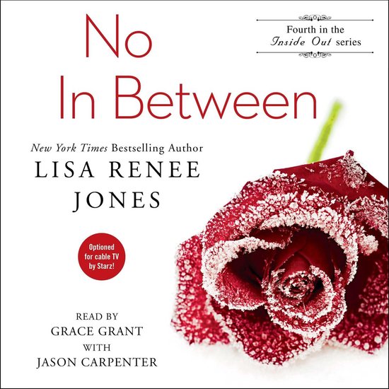 No In Between - cover