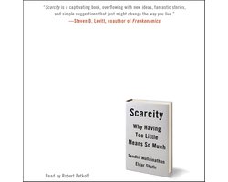 Scarcity