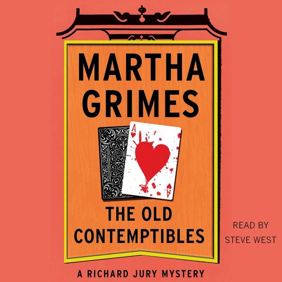 The Old Contemptibles - cover