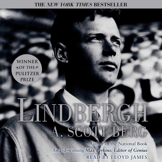 Lindbergh - cover