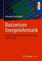 Basiswissen Energieinformatik