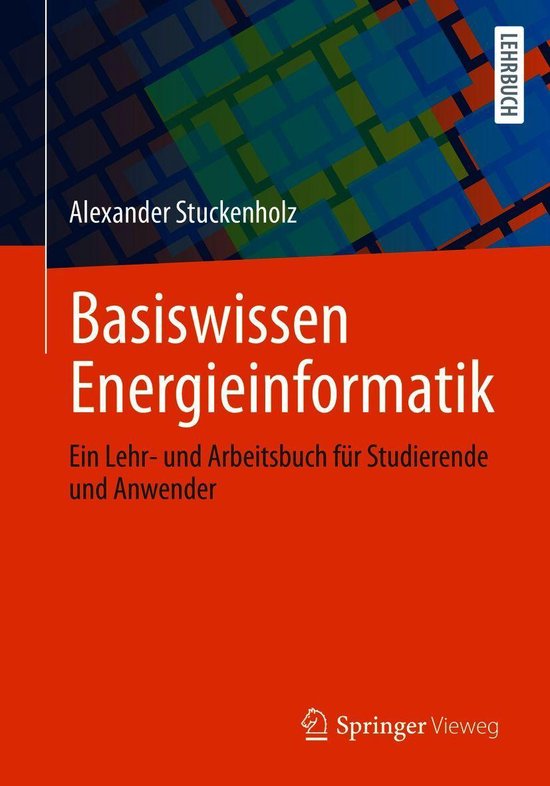 Computer Science and Engineering (German Language) - Basiswi ... - cover