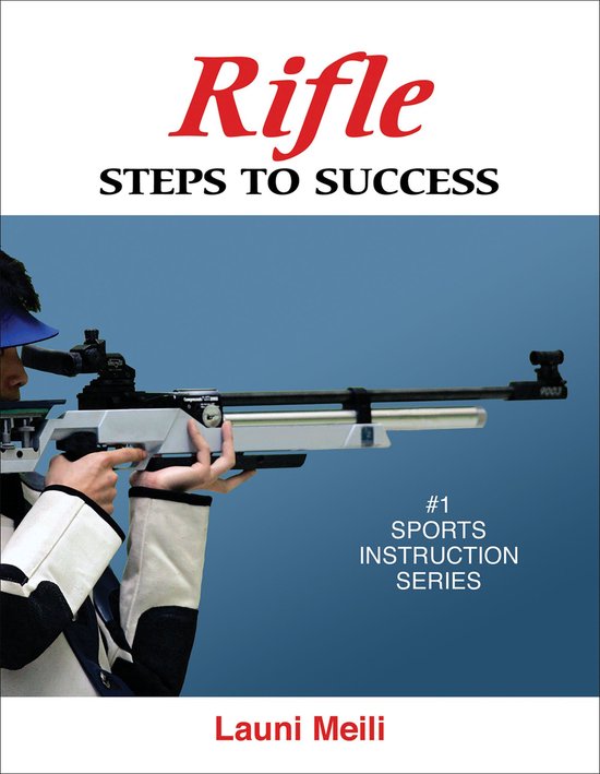 STS (Steps to Success Activity - Rifle - cover