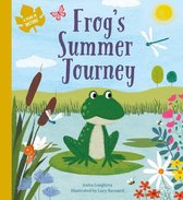 A Year In Nature - Frog's Summer Journey