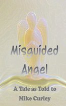 Omslag Misguided Angel