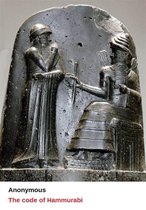 The code of Hammurabi