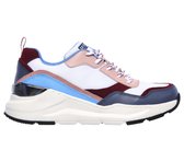 Skechers ROVINA-CHIC SHATTERING Dames Sneakers - Maat  36