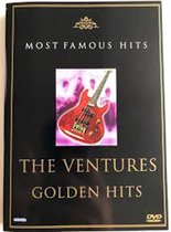 The Ventures - Golden Hits