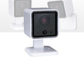 Smartwares Slim-line IP camera - 720P
