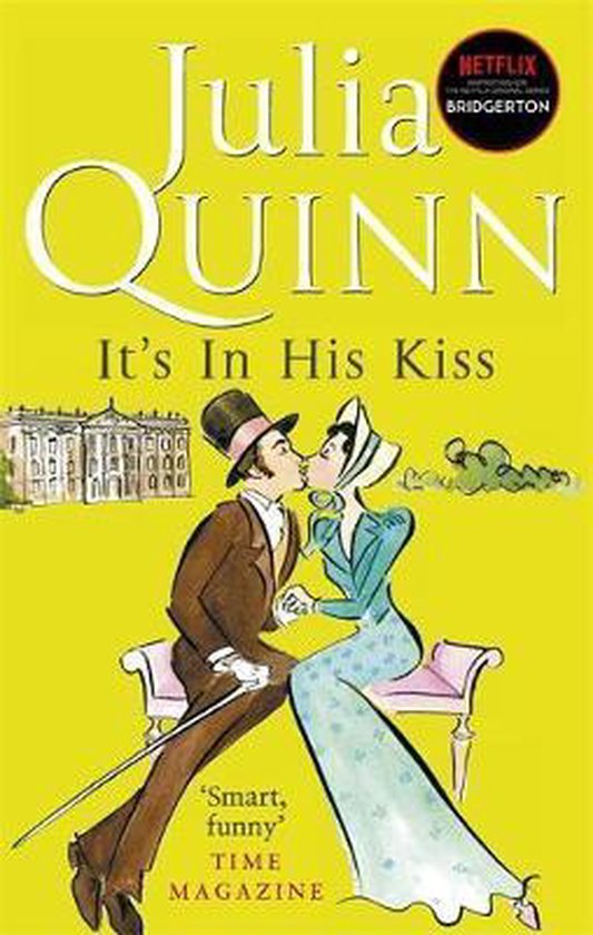It'S In His Kiss - cover