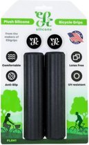 Esigrips Plush Silicone Handvatten Zwart