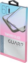 Samsung Galaxy S20 Plus G985F Tempered Glass 6D Black