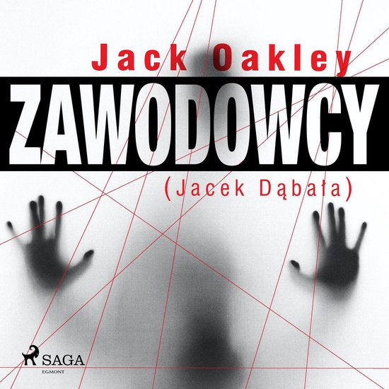 Zawodowcy - cover