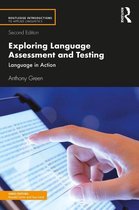 Routledge Introductions to Applied Linguistics - Exploring Language Assessment and Testing