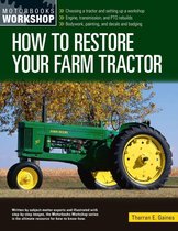 Motorbooks Workshop - How to Restore Your Farm Tractor