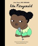 Little People, BIG DREAMS - Ella Fitzgerald