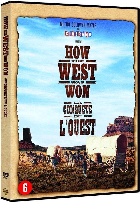 How The West Was Won (Special Edition)