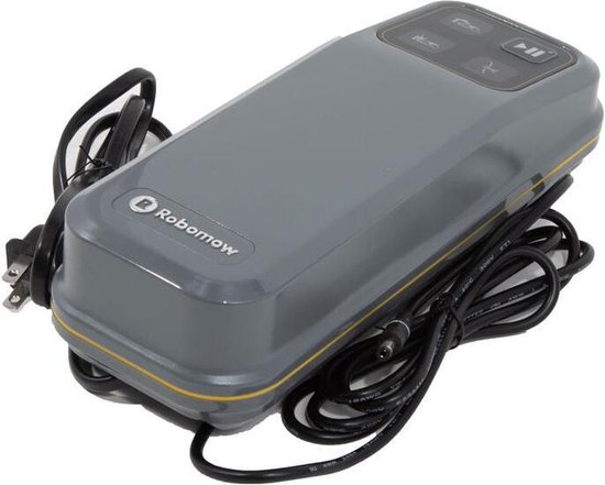 Grasmaaier - Power box - Voeding 3A (SPP6112A)