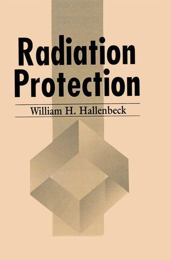 Radiation Protection - cover