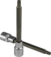 JBM Tools | 12-KANTEN MONDSTUK 1/2" M6 140MM