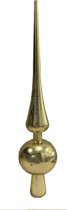 Piek - kerstboom - Goud
