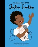 Little People, BIG DREAMS - Aretha Franklin