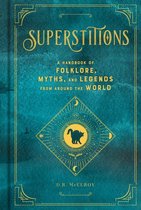 Mystical Handbook - Superstitions