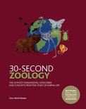 30-Second - 30-Second Zoology
