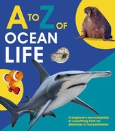 A-Z - A to Z of Ocean Life