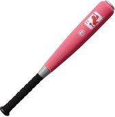 Kenko JTA-KTB-Y Bats Pink Clair | 24 pouces | Batte de base-ball | Baseball |