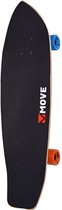 Move - Skateboard - Cruiser - Chill - Extra grip - Stoer design
