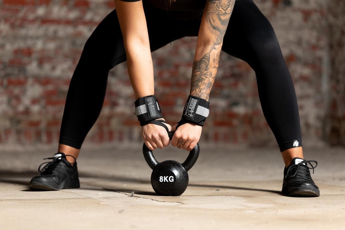 Kettlebell PRO többféle méretben