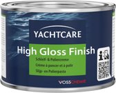Yachtcare High Gloss Finish 500gr - slijppasta - polierpasta - Polyglanz - kunststof poetsen en polijsten