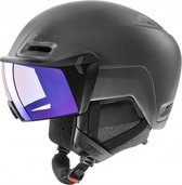 Uvex 700 Vario Unisex skihelm - Maat L - 59-61 cm