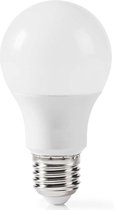 Allteq | Dimbare E27 led lamp | A60 | 9.2 Watt | 1055 lm | Warm wit | 2700K