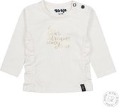 Dirkje Baby Meisjes T-shirt - Maat 86