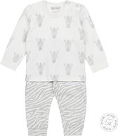 Dirkje Baby Pyjamaset - Maat 110/116