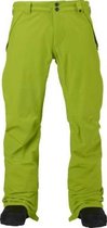 Burton - Vent snowboardbroek - Heren - Maat XS