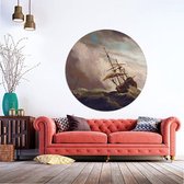 Fabryk Design FBRK. De windstoot